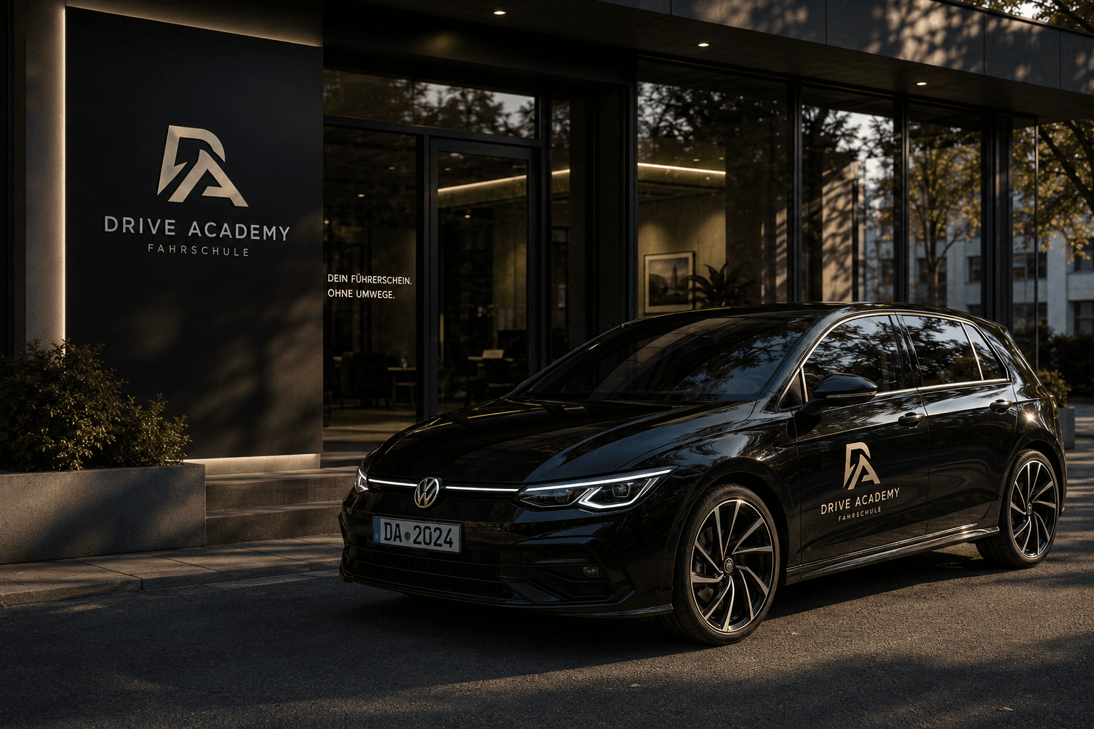Drive Academy Fahrschule